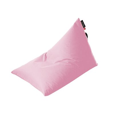 Qubo™ Tryangle Lychee POP FIT kids bean bag