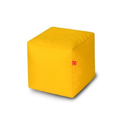 Qubo™  Cube 25 Citro POP FIT kids bean bag
