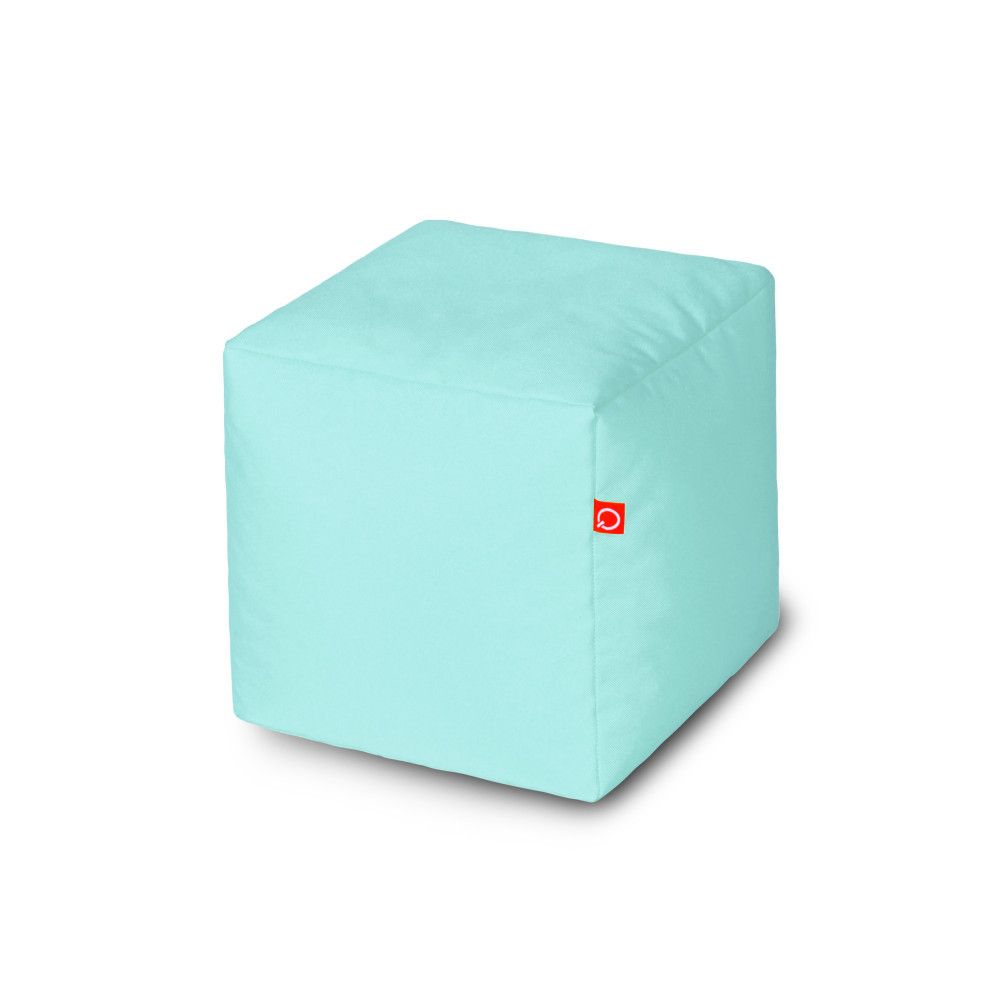 Qubo™  Cube 25 Cloud POP FIT kids bean bag