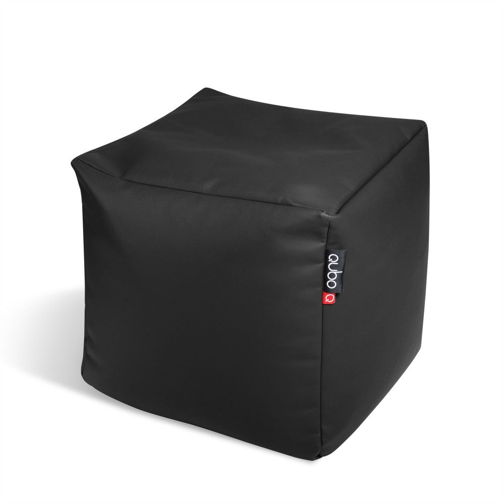 Qubo™  Cube 25 Date SOFT FIT kids bean bag