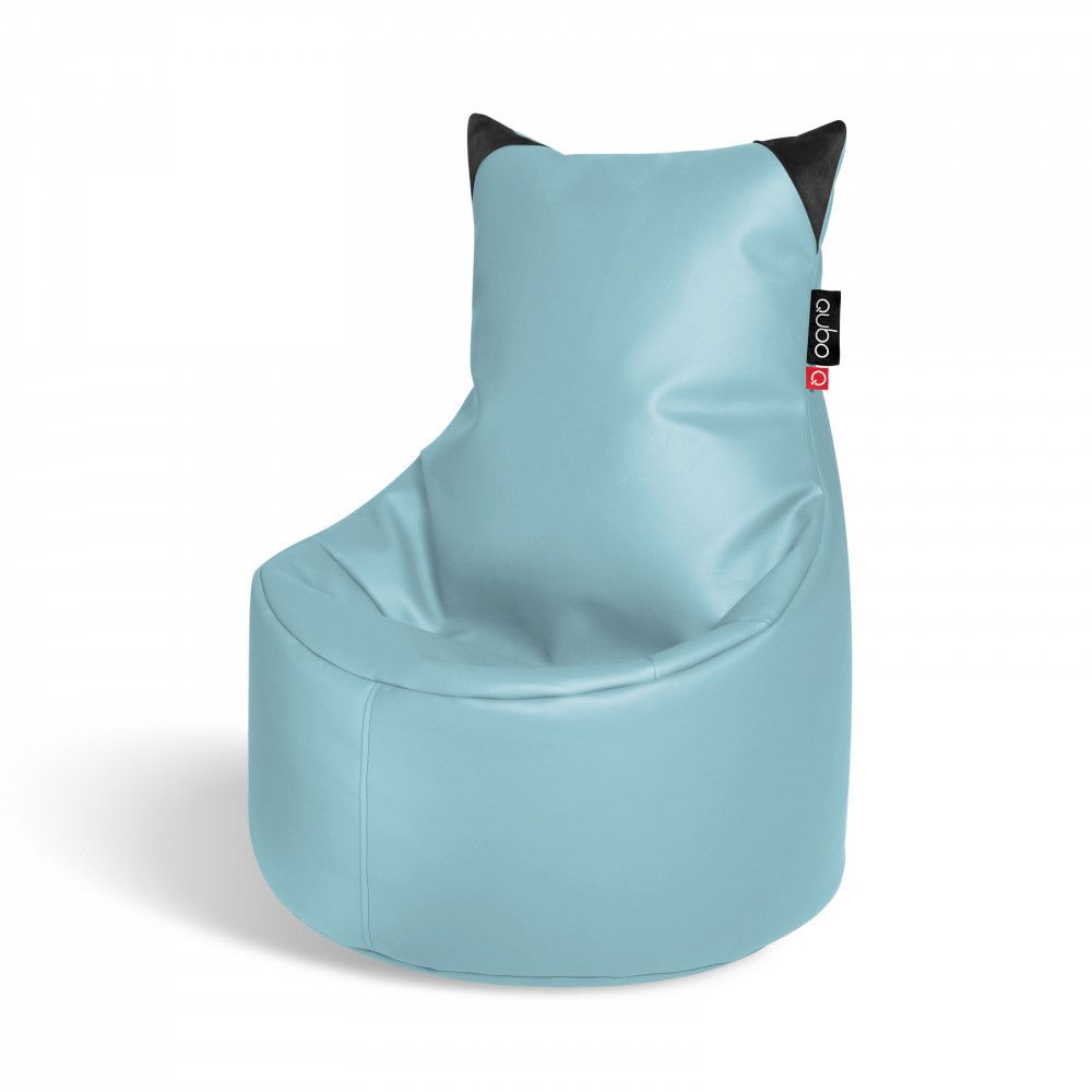 Qubo™  Munchkin Polia SOFT FIT  kids bean bag