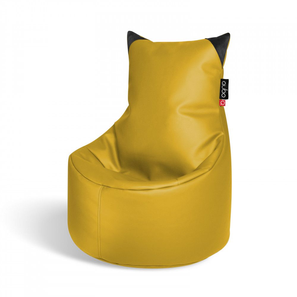 Qubo™  Munchkin Pear SOFT FIT  kids bean bag