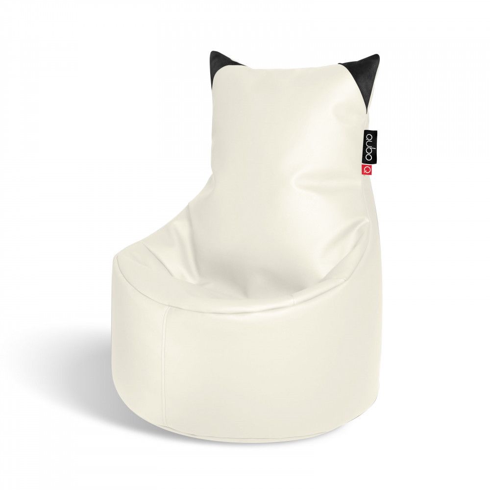 Qubo™  Munchkin Coconut SOFT FIT  kids bean bag