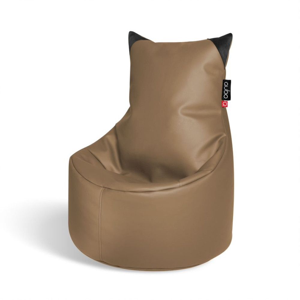 Qubo™  Munchkin Monk SOFT FIT  kids bean bag