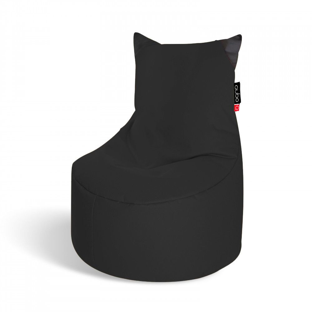 Qubo™  Munchkin Blackberry POP FIT  kids bean bag