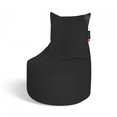 Qubo™  Munchkin Blackberry POP FIT  kids bean bag