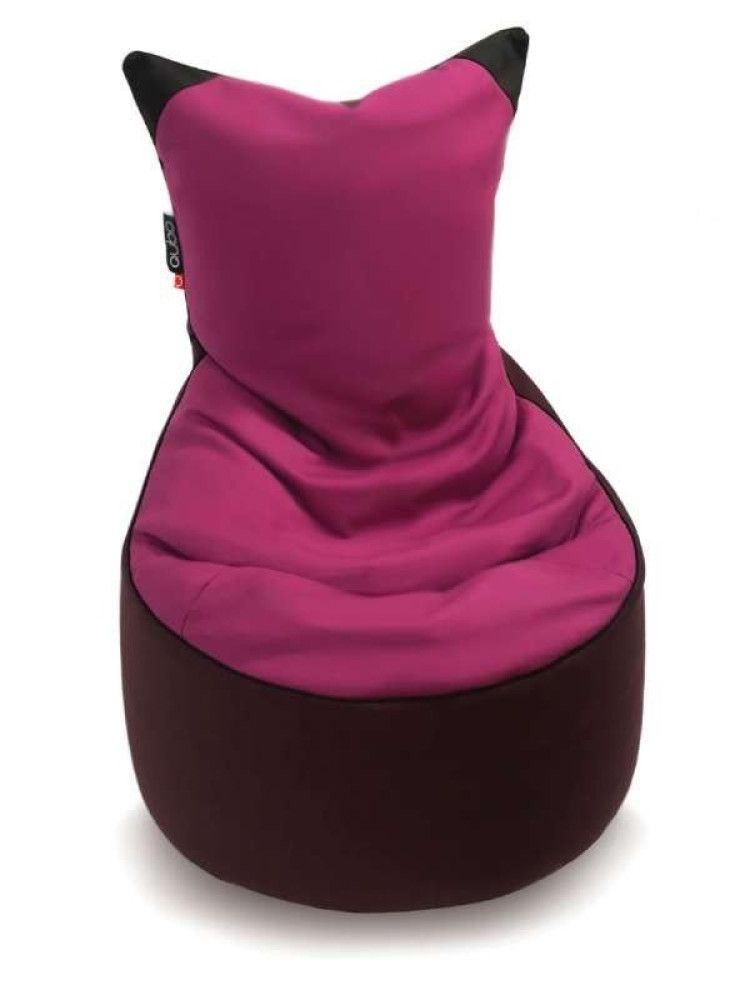 Qubo™  Munchkin [STOCK] / Fuksy NAP FIT  kids bean bag