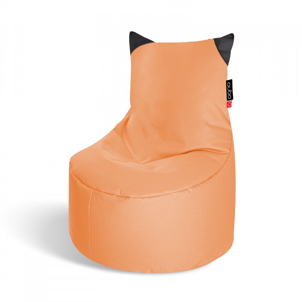 Qubo™  Munchkin Mango POP FIT  kids bean bag