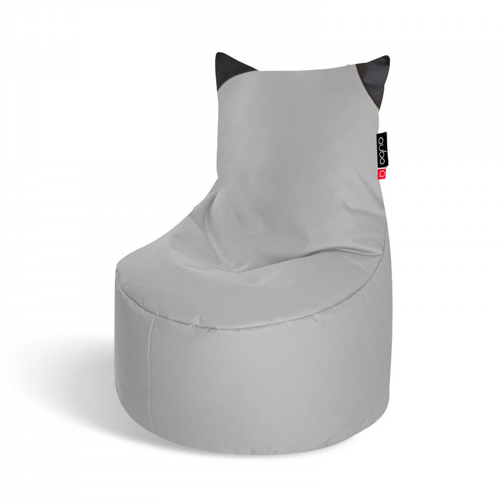 Qubo™  Munchkin Pebble POP FIT  kids bean bag