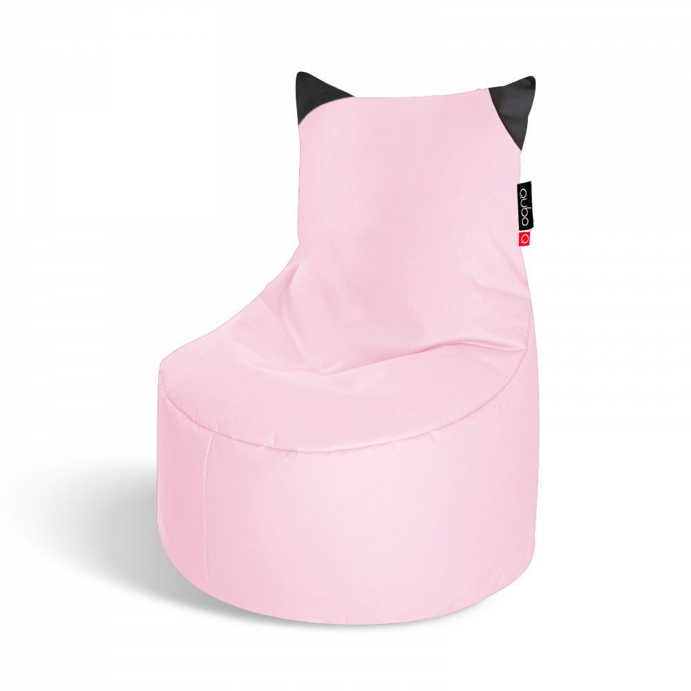 Qubo™  Munchkin Lychee POP FIT  kids bean bag