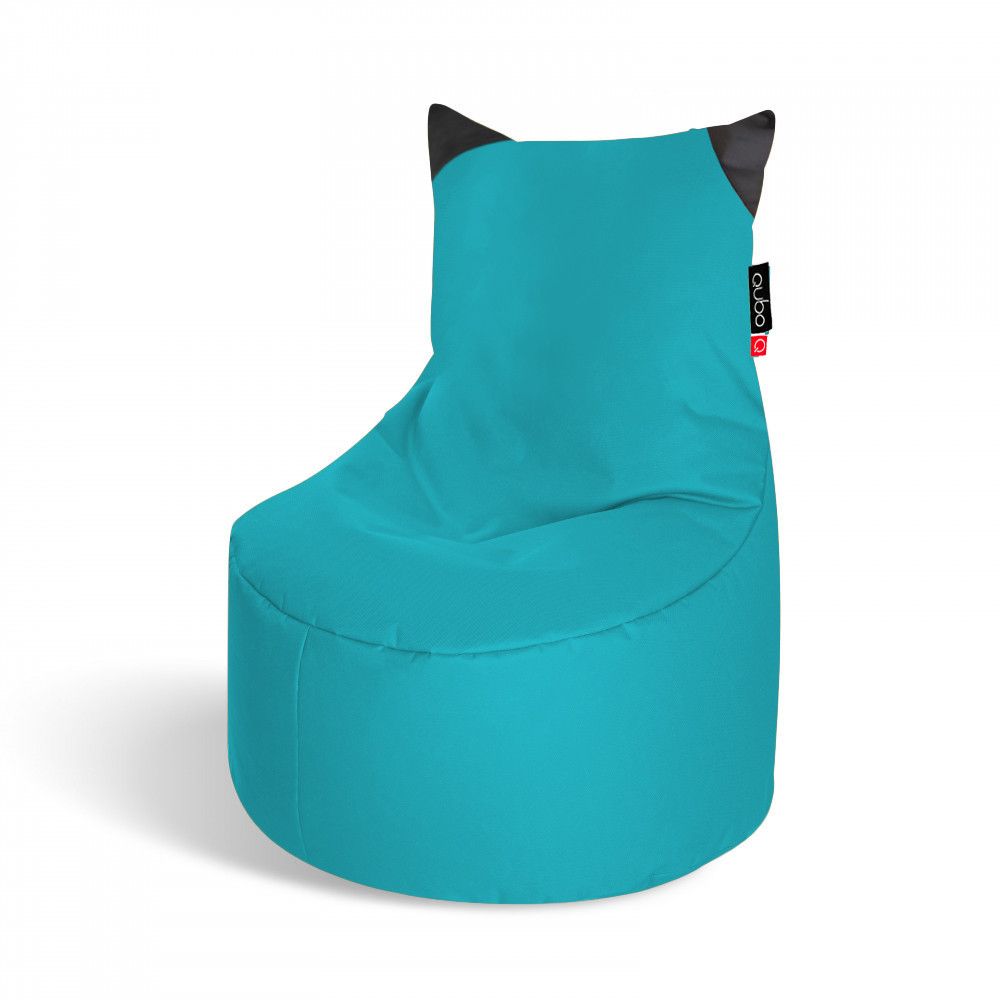 Qubo™  Munchkin Aqua POP FIT  kids bean bag
