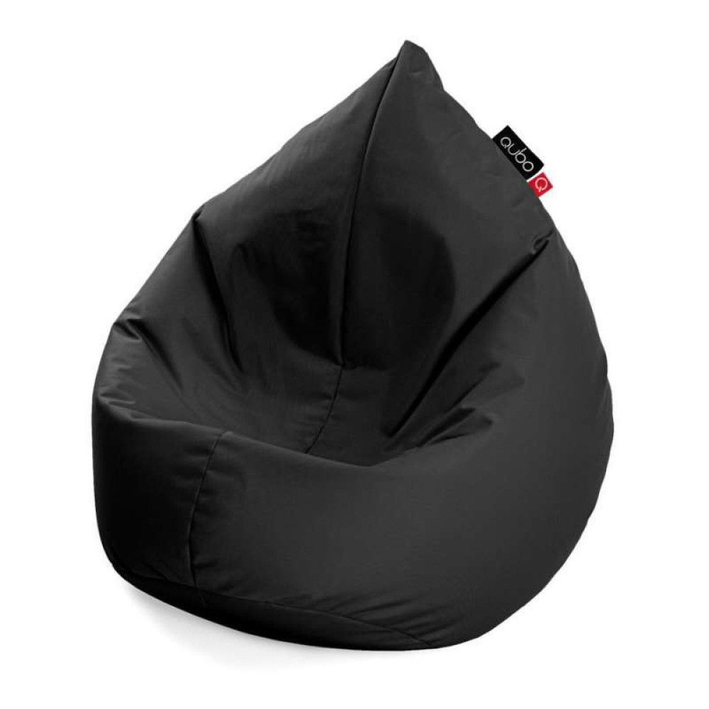 Qubo™  Drizzle Drop Blackberry POP FIT  kids bean bag