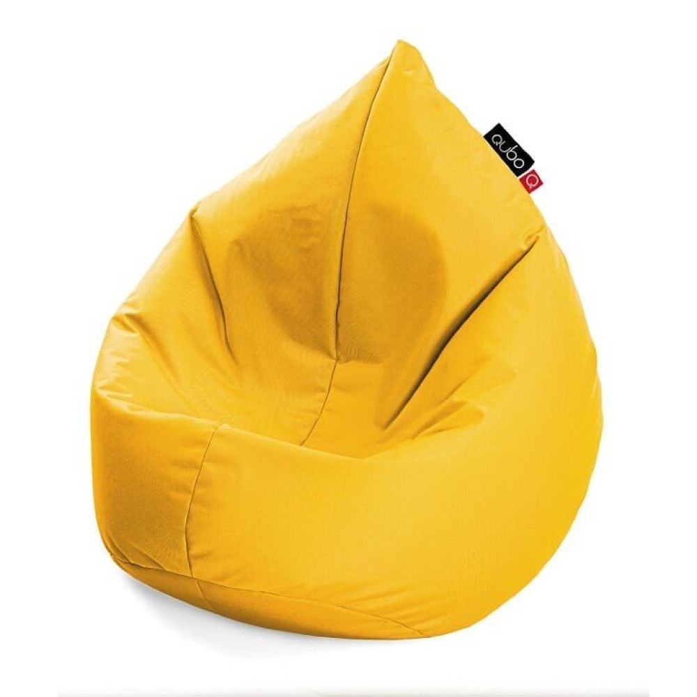Qubo™  Drizzle Drop Citro POP FIT  kids bean bag