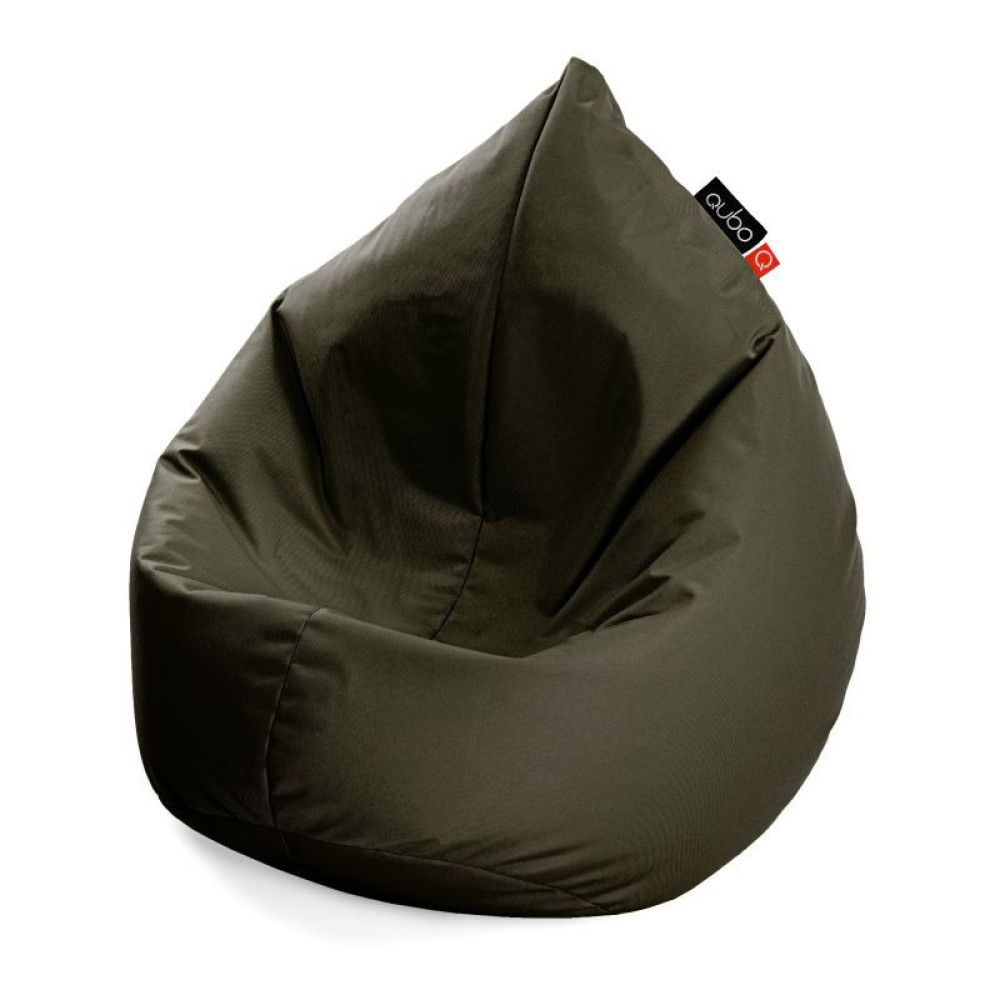 Qubo™  Drizzle Drop Copers POP FIT  kids bean bag