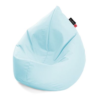 Qubo™  Drizzle Drop Cloud POP FIT  kids bean bag