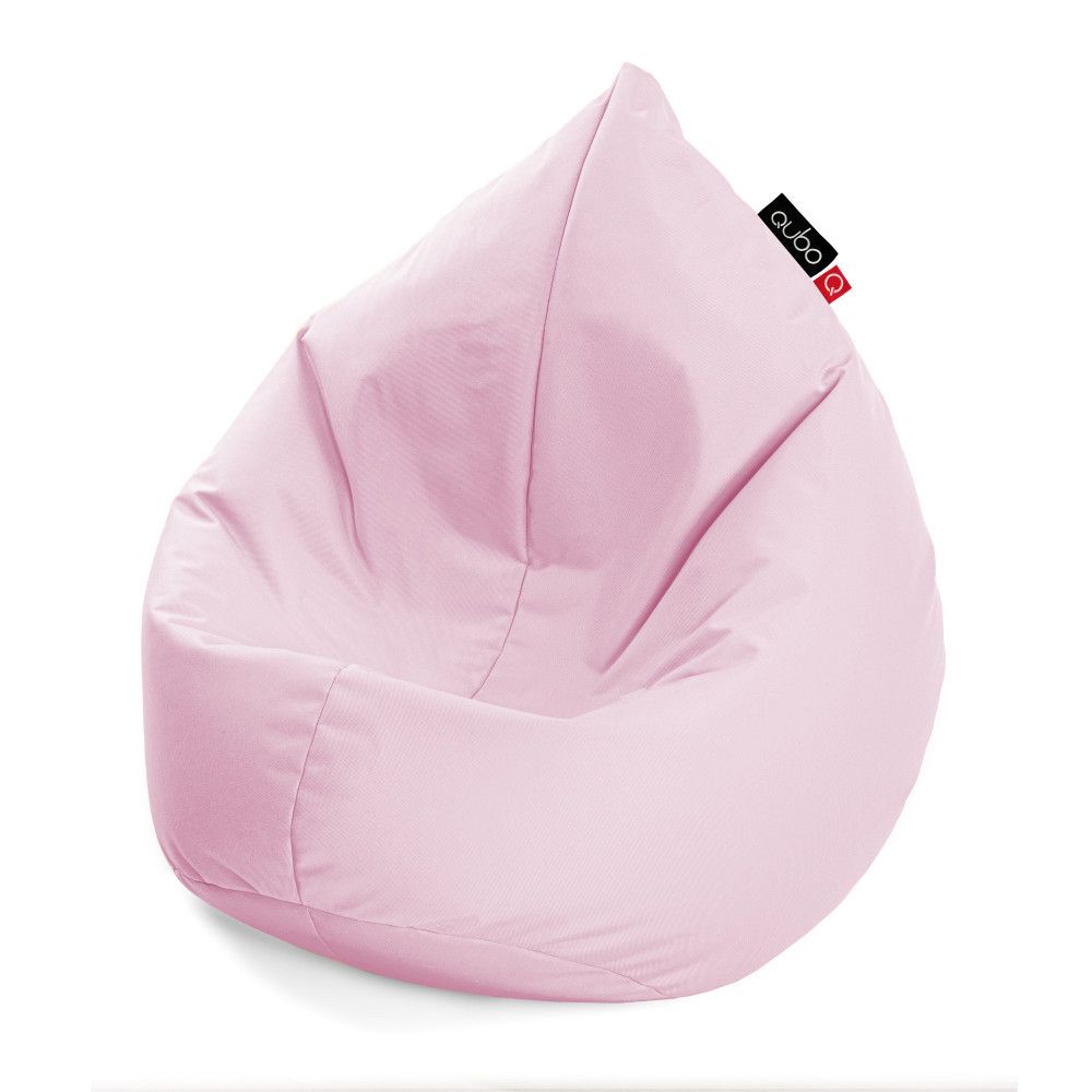 Qubo™  Drizzle Drop Lychee POP FIT  kids bean bag