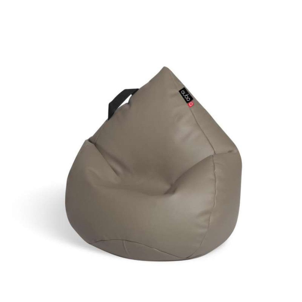 Qubo™  Drizzle Drop Passion fruit SOFT FIT  kids bean bag