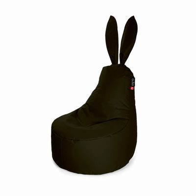 Qubo™   Mommy Rabbit Copers POP FIT  kids bean bag