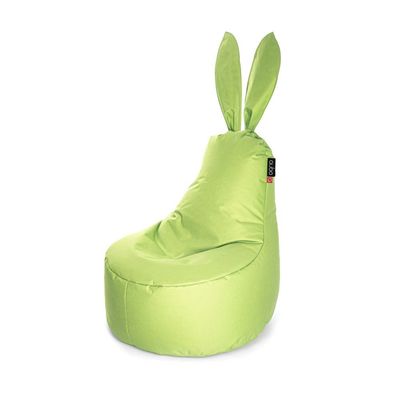 Qubo™   Mommy Rabbit Apple POP FIT  kids bean bag