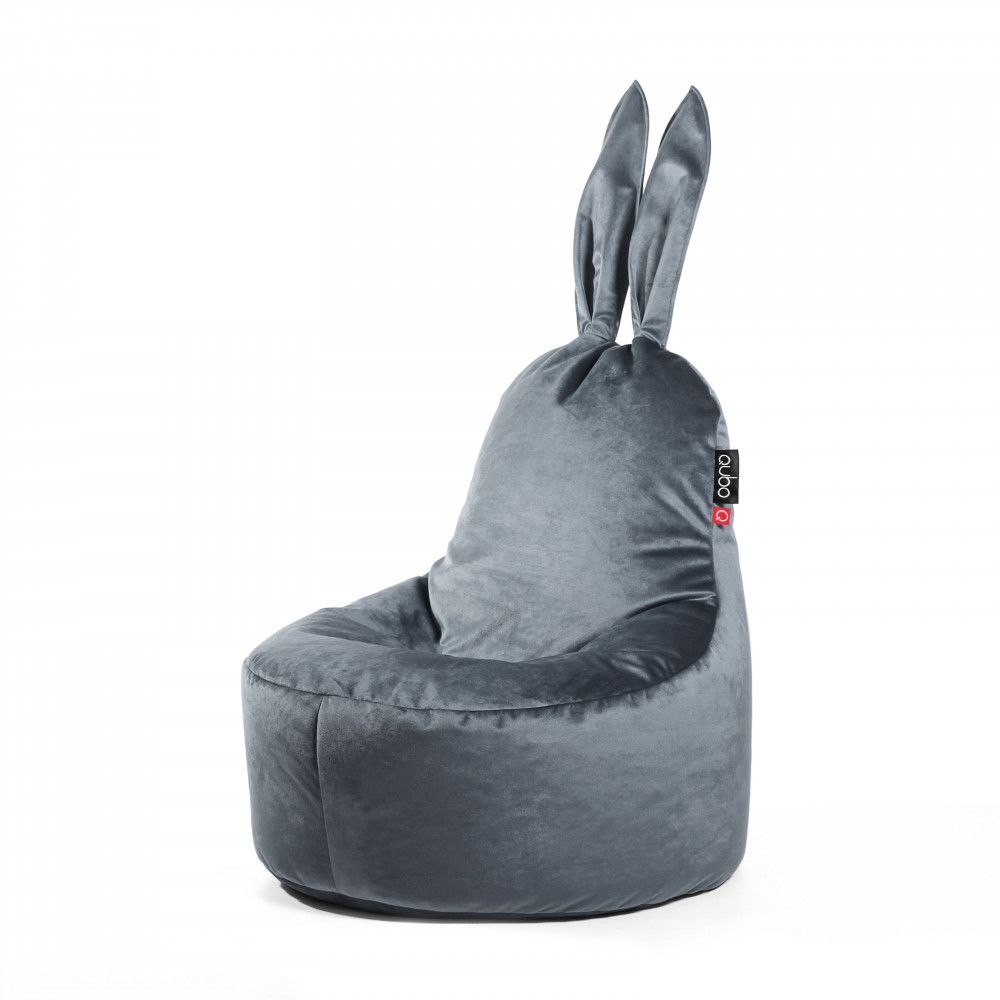 Qubo™   Mommy Rabbit Quartz FRESH FIT  kids bean bag