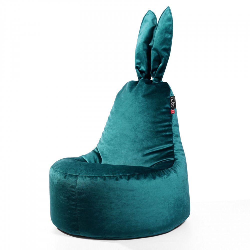 Qubo™ Daddy Rabbit Capri FRESH FIT  kids bean bag