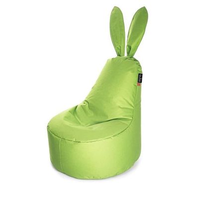 Qubo™ Daddy Rabbit Apple POP FIT  kids bean bag