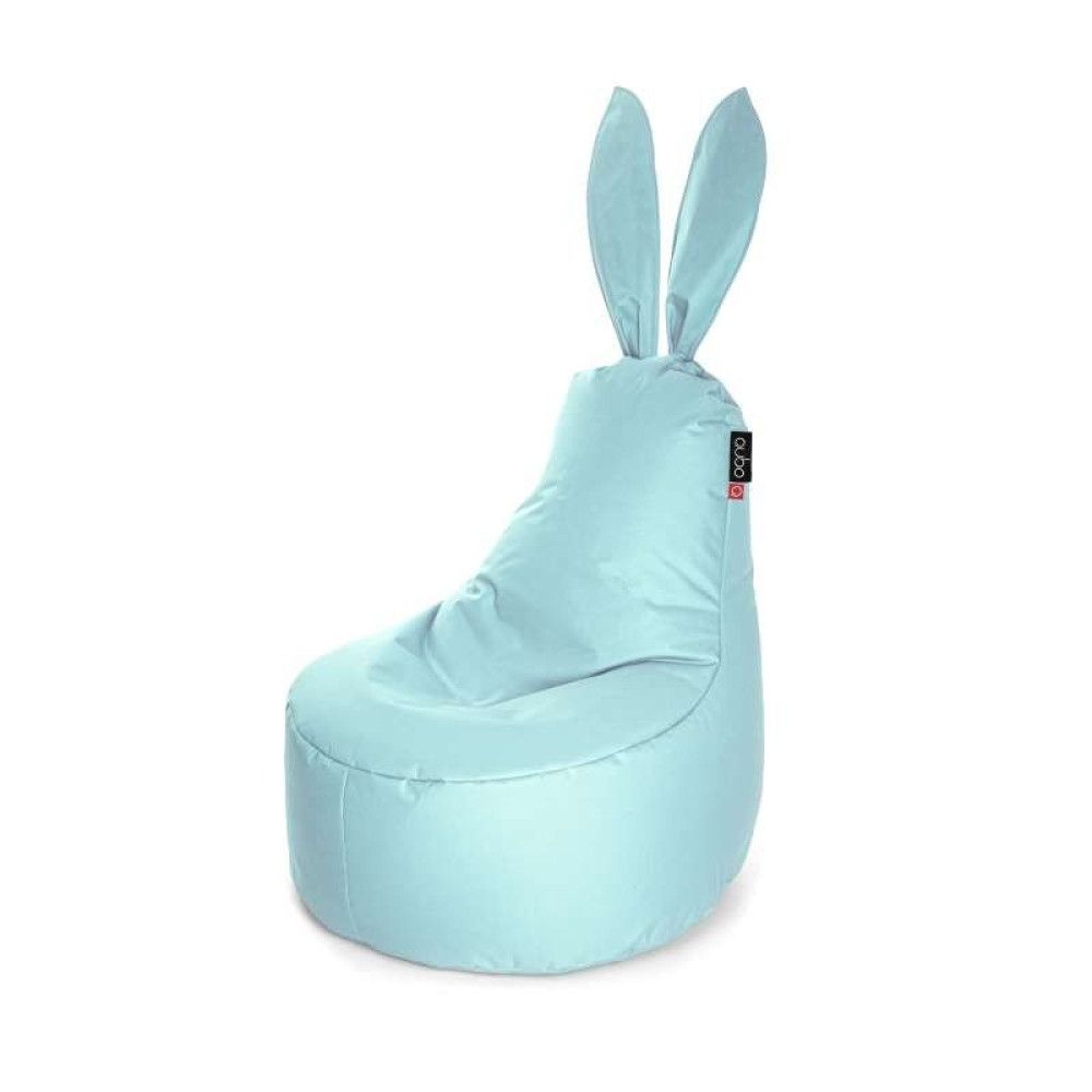 Qubo™  Daddy Rabbit Cloud POP FIT  kids bean bag