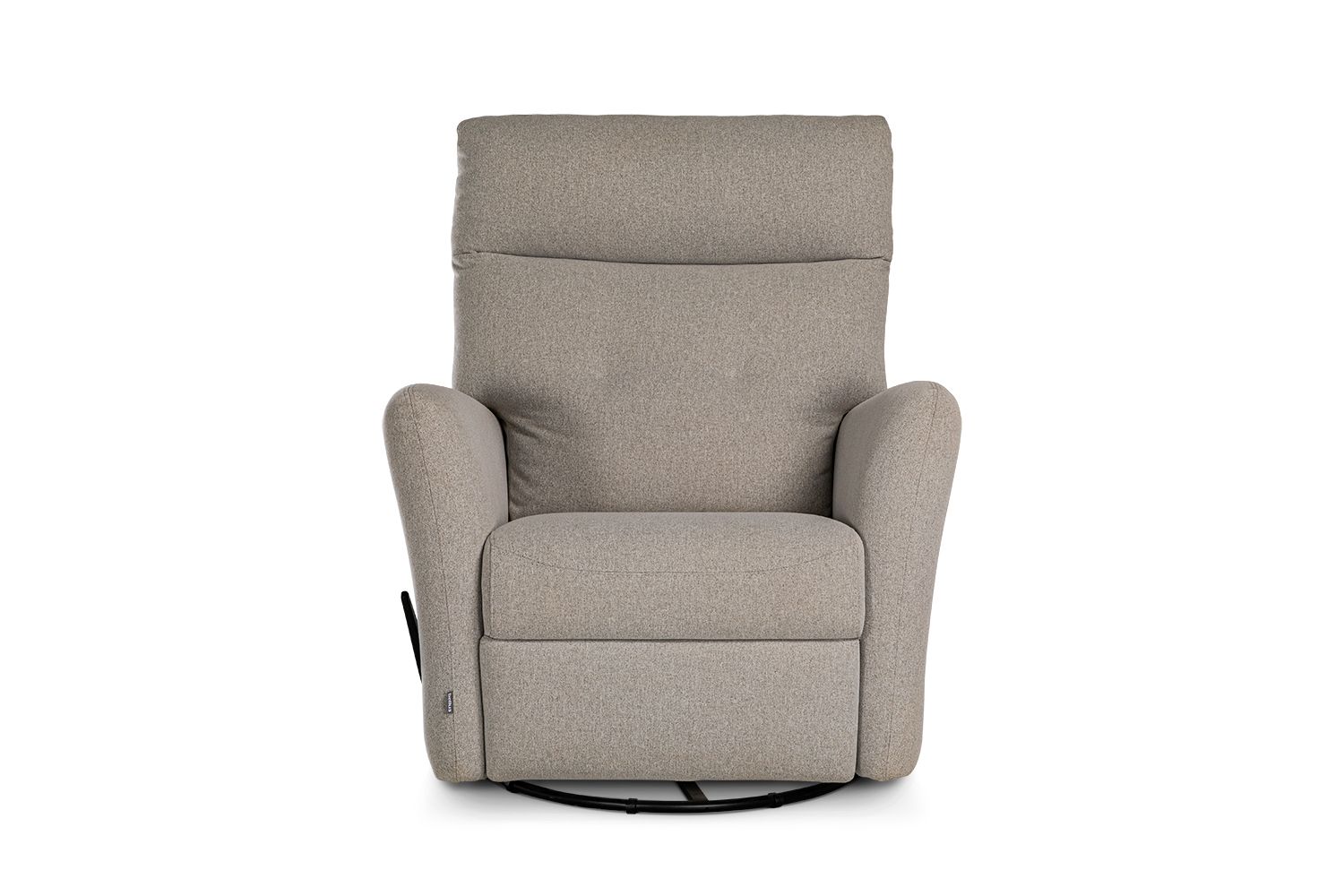 Bellus Siesta armchair with adjustable backrest and footrest.
Online shop model: group 3 fabric Linea 17
Other fabrics available on request. Price depends on fabric group. 
This armchair is the perfect solution for comfort and relaxation. The armchair is equipped with an adjustable backrest and footrest, allowing you to adjust it to your preference. In addition, it swivels 360 degrees for maximum mobility and comfort. Furniture store Manx Mēbeles, Jelgava, Pulkveža Brieža iela 4