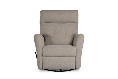 Bellus Siesta armchair with adjustable backrest and footrest.
Online shop model: group 3 fabric Linea 17
Other fabrics available on request. Price depends on fabric group. 
This armchair is the perfect solution for comfort and relaxation. The armchair is equipped with an adjustable backrest and footrest, allowing you to adjust it to your preference. In addition, it swivels 360 degrees for maximum mobility and comfort. Furniture store Manx Mēbeles, Jelgava, Pulkveža Brieža iela 4
