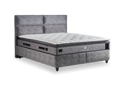 Babylon ottoman bed set 6 sizes