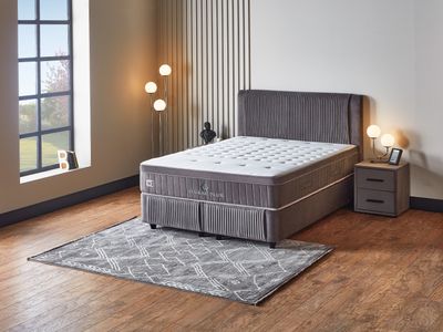 Ottoman bed set Hygiene Plus, 6 sizes