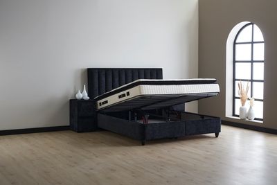 Ottoman bed set Camila, 6 sizes