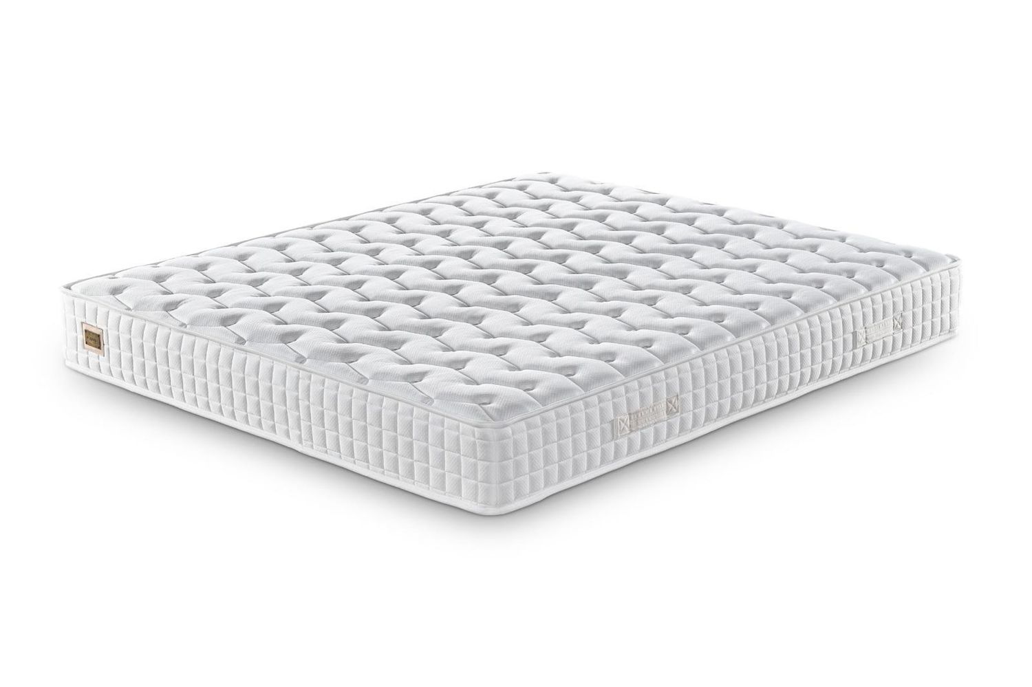 Harmony- double-sided, medium-soft mattress, 6 sizes