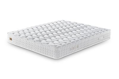 Harmony- double-sided, medium-soft mattress, 6 sizes