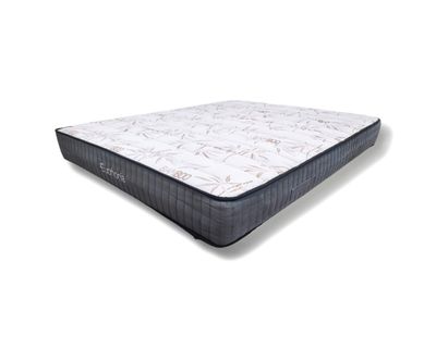 Double-sided, medium-firm mattress Euphoria, independent Pocket springs, 4 sizes