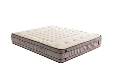 Medium-Firm, Double-sided Mattress Climate Balance Bonnell springs, 6 sizes