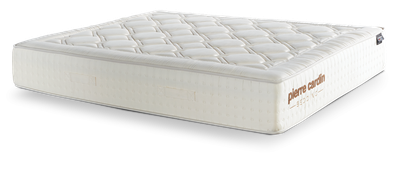 Medium-Firm Mattress Dioramour Pocket Springs, 6 sizes