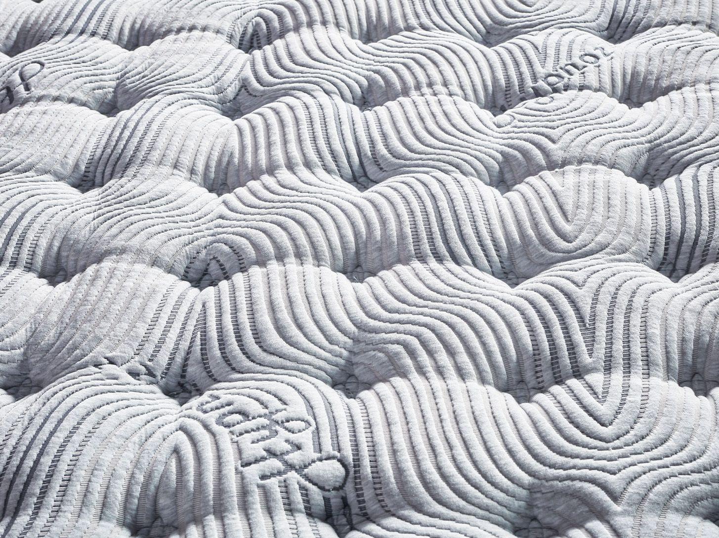 Medium-Firm Mattress Melodie Pocket Springs, 6 sizes