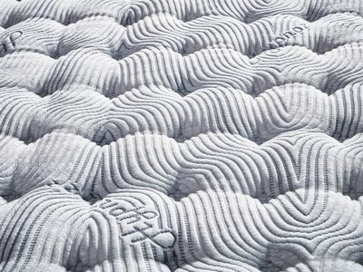 Medium-Firm Mattress Melodie Pocket Springs, 6 sizes