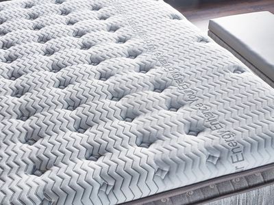 Firm Hybrid Mattress Paradoxe Pocket Springs, 6 sizes