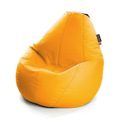 Qubo™ Comfort 90 Honey POP FIT bean bag