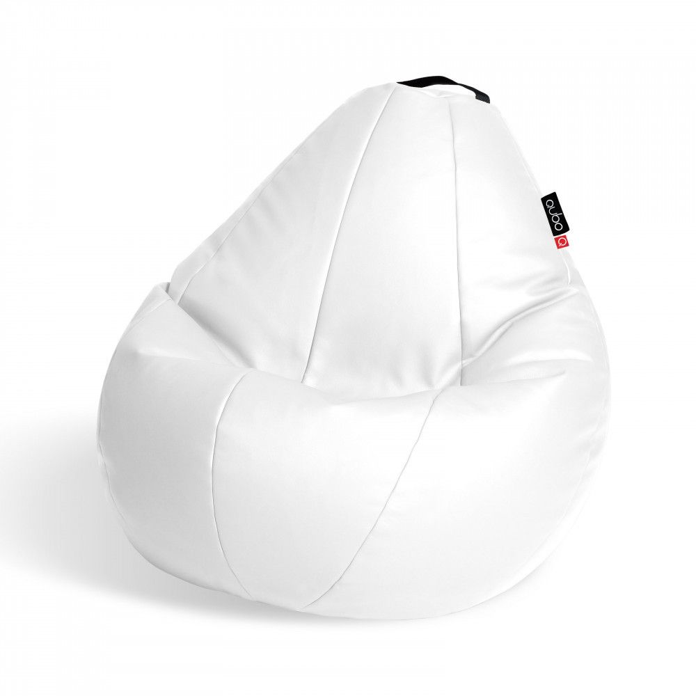 Qubo™ Comfort 90 Jasmine SOFT FIT bean bag