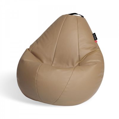 Qubo™ Comfort 90 Monk SOFT FIT bean bag