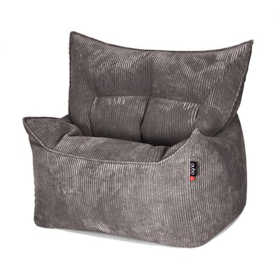 Qubo™ Kalá Track FEEL FIT bean bag