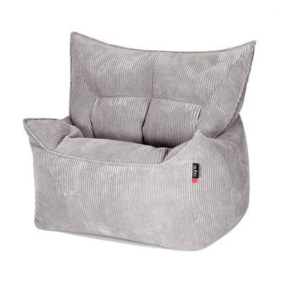 Qubo™ Kalá Dust FEEL FIT bean bag