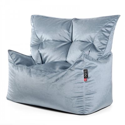 Qubo™ Kalá Cristal FRESH FIT bean bag