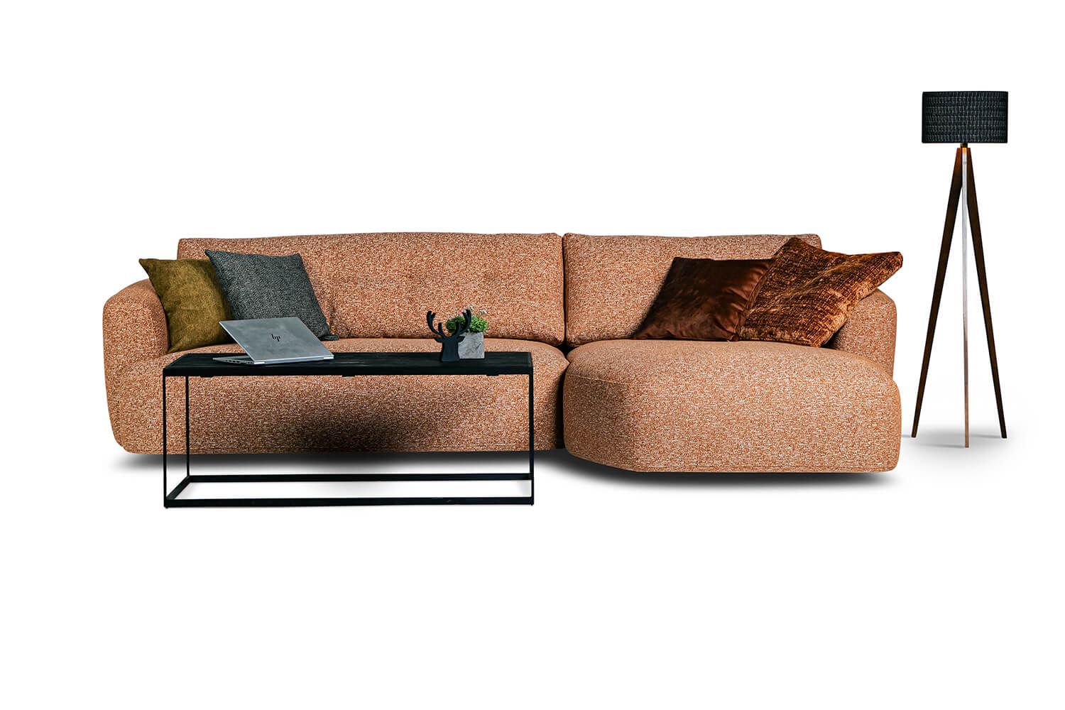 Sofa Cedar by Bellus, 11 combinations