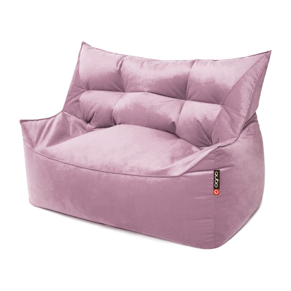 Qubo™ Kalá Bay Sweet VELVET FIT bean bag