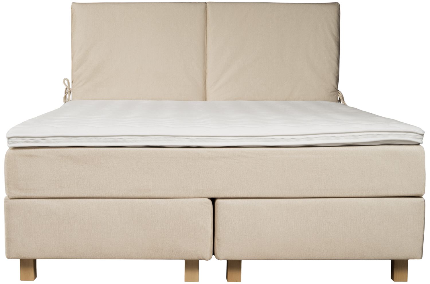Bed Nele