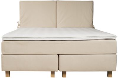 Bed Nele